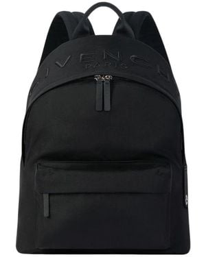 Givenchy Backpacks - Black