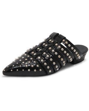 Mimmu Mules - Negro