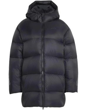 adidas Jackets - Blu