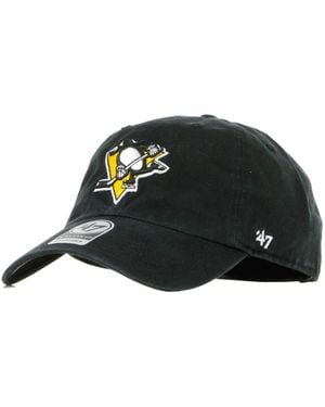 '47 Caps - Nero