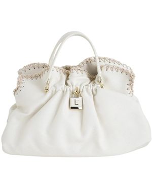 Ermanno Scervino Handbags - Blanco
