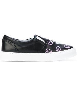 Chiara Ferragni Trainers - Black