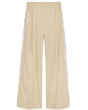 Alchemist Wide Trousers - Neutro