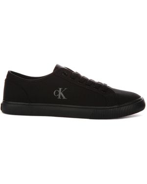 Calvin Klein Trainers - Black