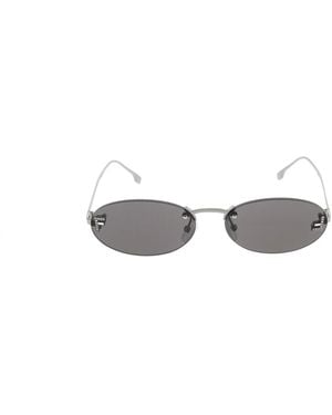 Fendi Sunglasses - Gris