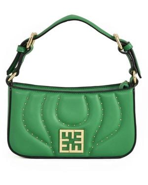 Ermanno Scervino Handbags - Vert