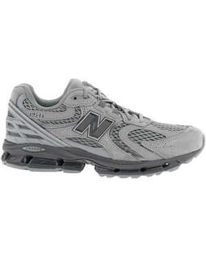 New Balance Running Shoes - Gris