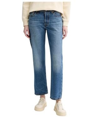 Levi's 501 '90S Leichte Jeans - Blau