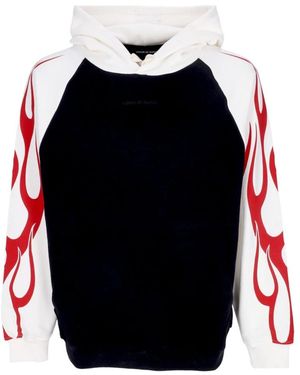 Vision Of Super Hoodies - Black
