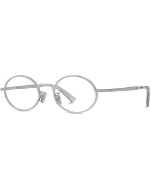 KENZO Kz50231U Optisches Gestell - Mettallic
