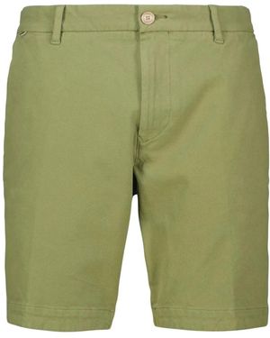 BOSS Casual Shorts - Verde