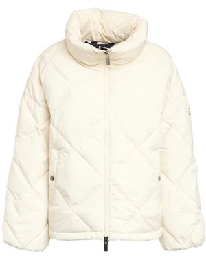 Pyrenex Winter Jackets - White
