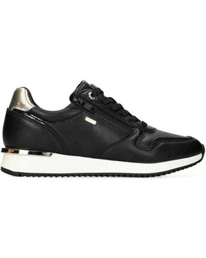 Mexx Mana Kitsch Sneakers - Zwart