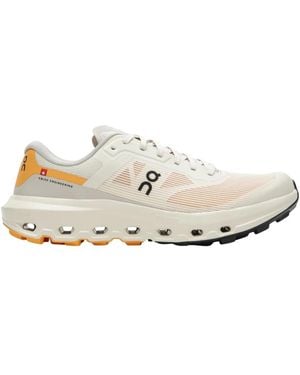 On Shoes Fitness ,Cloudvista 3 - Wit
