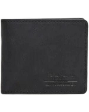 Pepe Jeans Wallets & Cardholders - Black