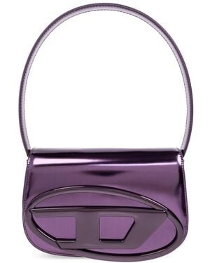 DIESEL Handbags - Morado
