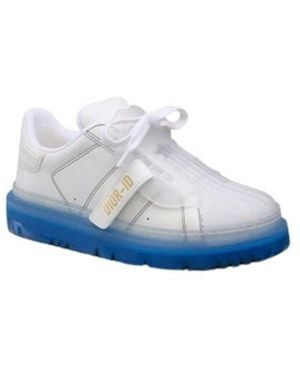 Dior Sneakers - Blu