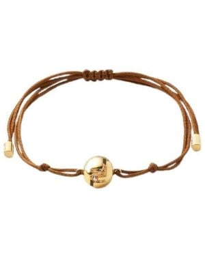 Fendi Bracelets - Brown