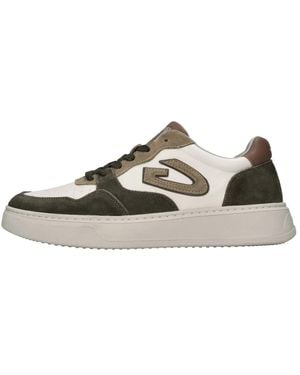 Alberto Guardiani Sneakers - Bruin