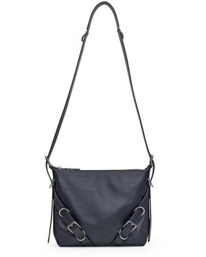 Givenchy Shoulder Bags - Negro