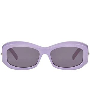 Givenchy Accessories > Sunglasses - Paars