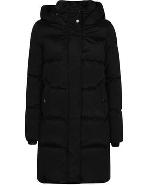 Woolrich Jassen ,Zwart ,Kelly Down Jacket