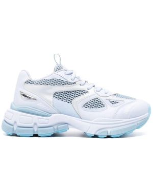 Axel Arigato Sneakers - Blu