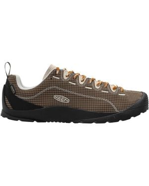 Keen Outdoor Shoes - Marrone