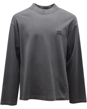 Dolce & Gabbana Sweatshirts - Grey