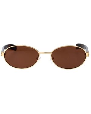 adidas Sunglasses - Brown