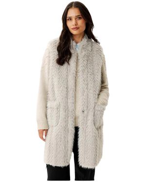 iN FRONT Vests - Neutro