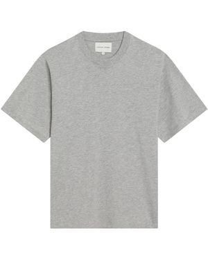 Loulou de Saison T-Shirts - Gray