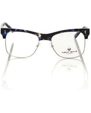 Frankie Morello Glasses - Blue