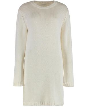 SABLYN Knitted Dresses - Neutro