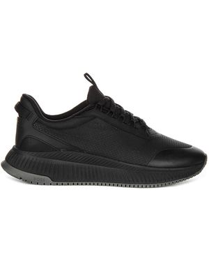 HUGO Trainers - Black