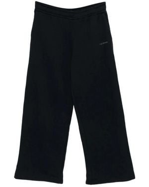 Daily Paper 2521123 Wijde Broek - Zwart