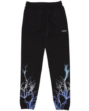 PHOBIA ARCHIVE Joggers - Black