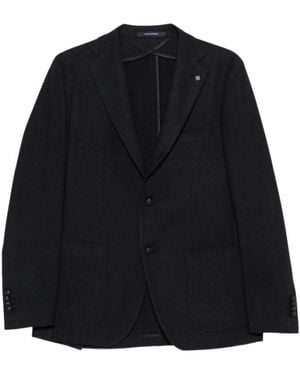 Tagliatore Formal Blazers - Noir