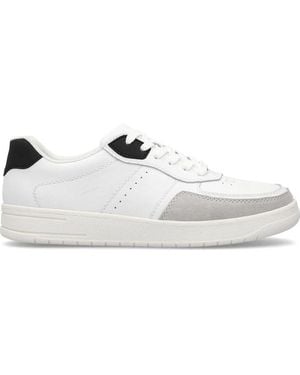 Rieker Trainers - White