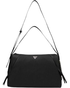 Guess Shoulder Bags - Black