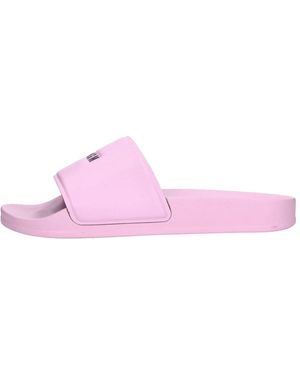 MSGM Sandalen Rosa - Pink
