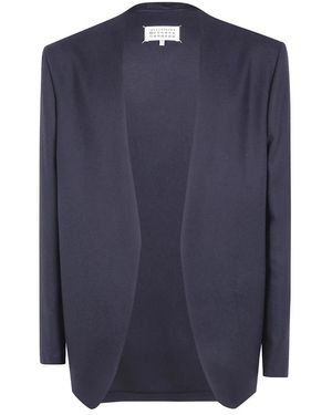 Maison Margiela Blazers - Bleu