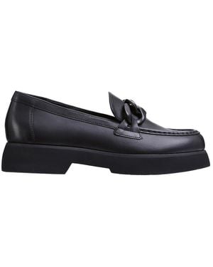 Högl Loafers - Bleu