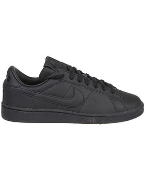 Comme des Garçons Comme Des Garcons Trainers - Black