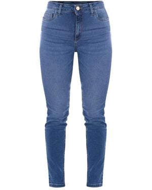 Kocca Skinny Jeans - Blu