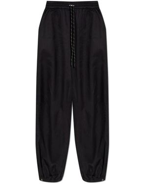 Rethinkit Studios Sweatpants - Black