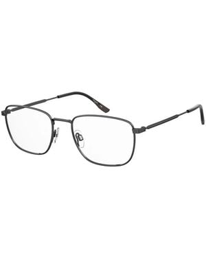 Pierre Cardin Glasses - Metallic