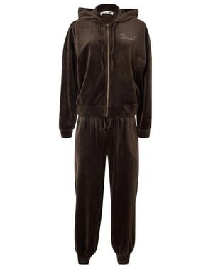Twinset Training Sets - Negro