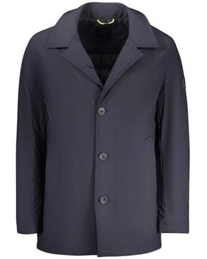 North Sails Light Jackets - Blue