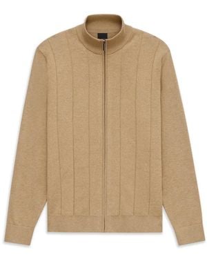Bugatti Cardigans - Neutro
